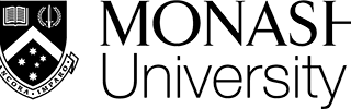 Monah University logo