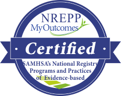 NREPP certified