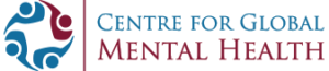 Centre for Global Mental Health Logo