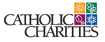 Catholic Charities logo
