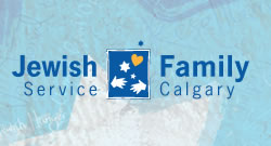 Jewish Family Service Calgary logo