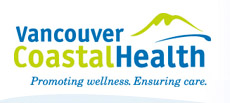 Vancouver Coastal Health logo
