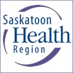 Saskatoon Health Region Logo