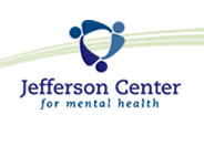 Jefferson Center logo