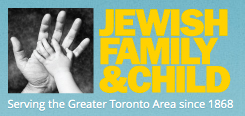Jewish Family & Child logo