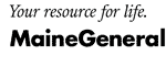 Maine General